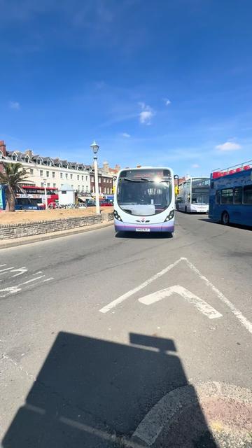 @Best transport in the uk