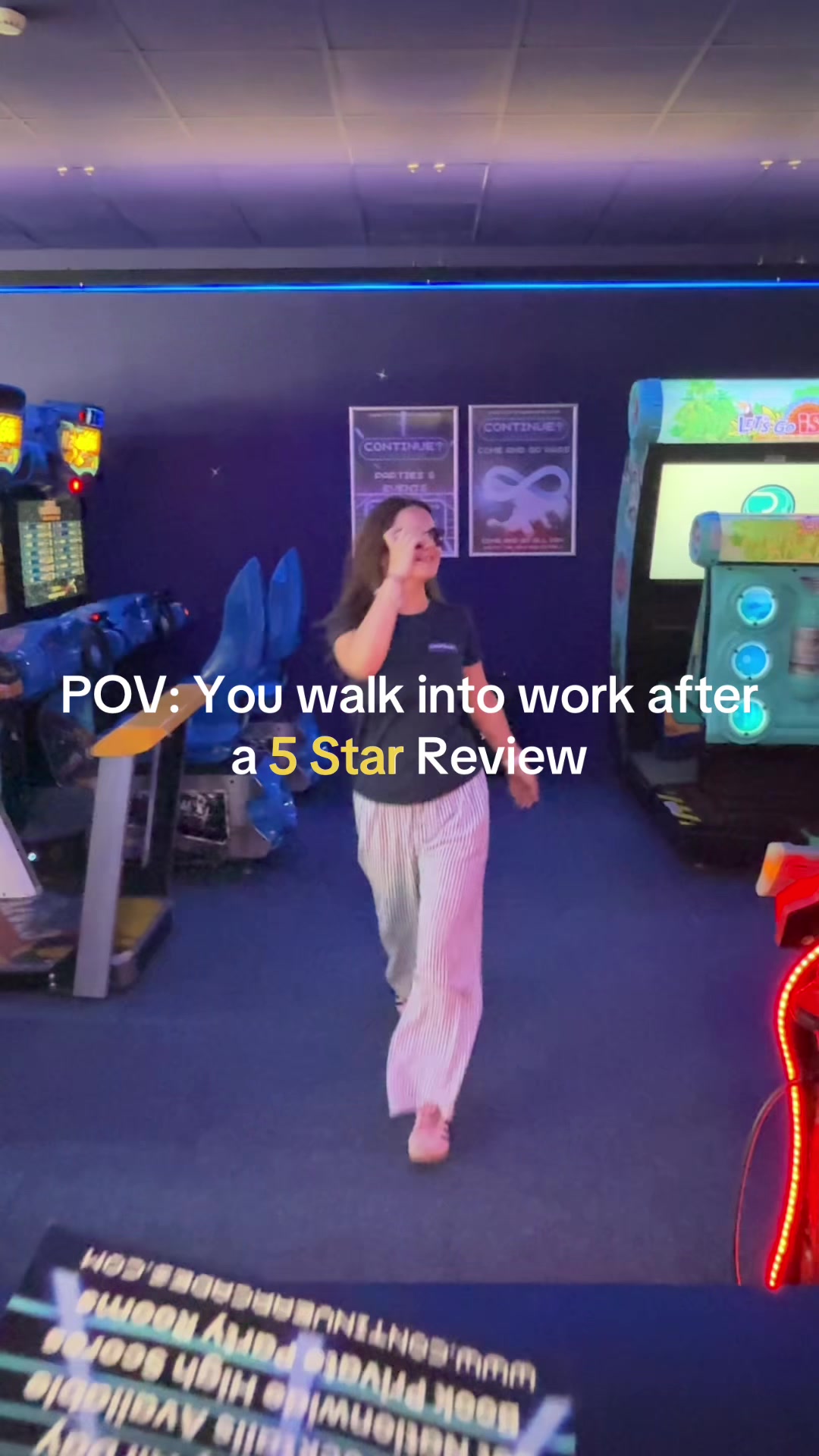 @Continue Arcade Chichester