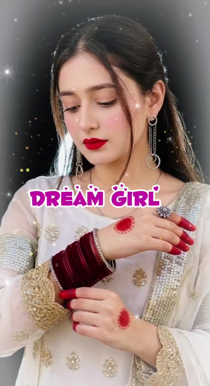 @🥀🦋Dream girl🦋🥀