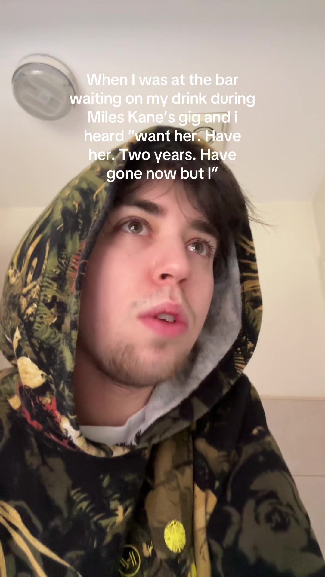@Will