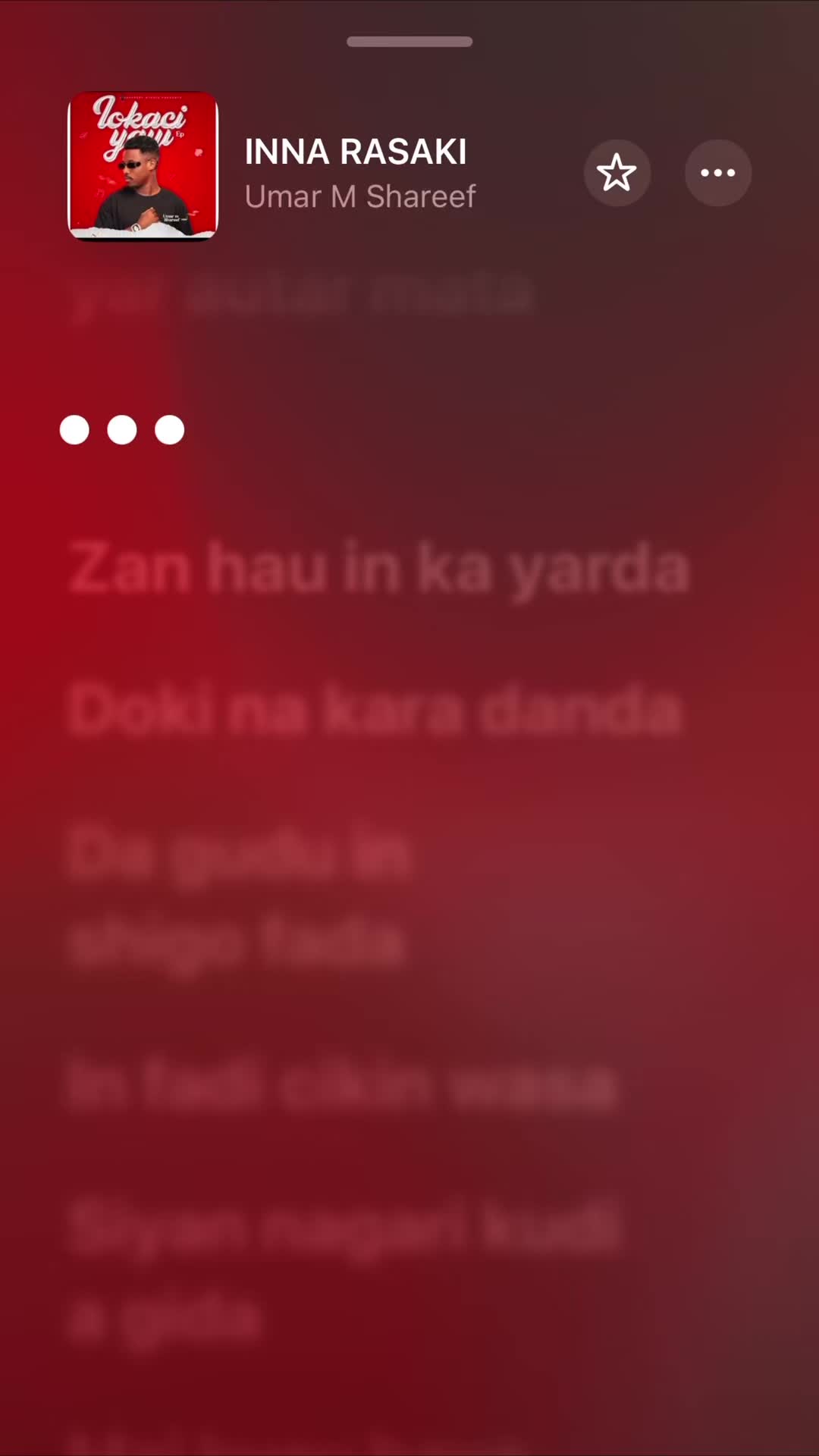 @Rufy lyrics