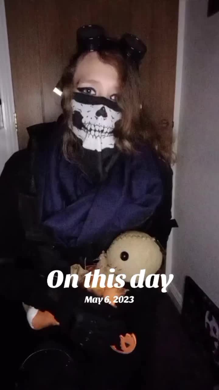 @Raven Cosplay