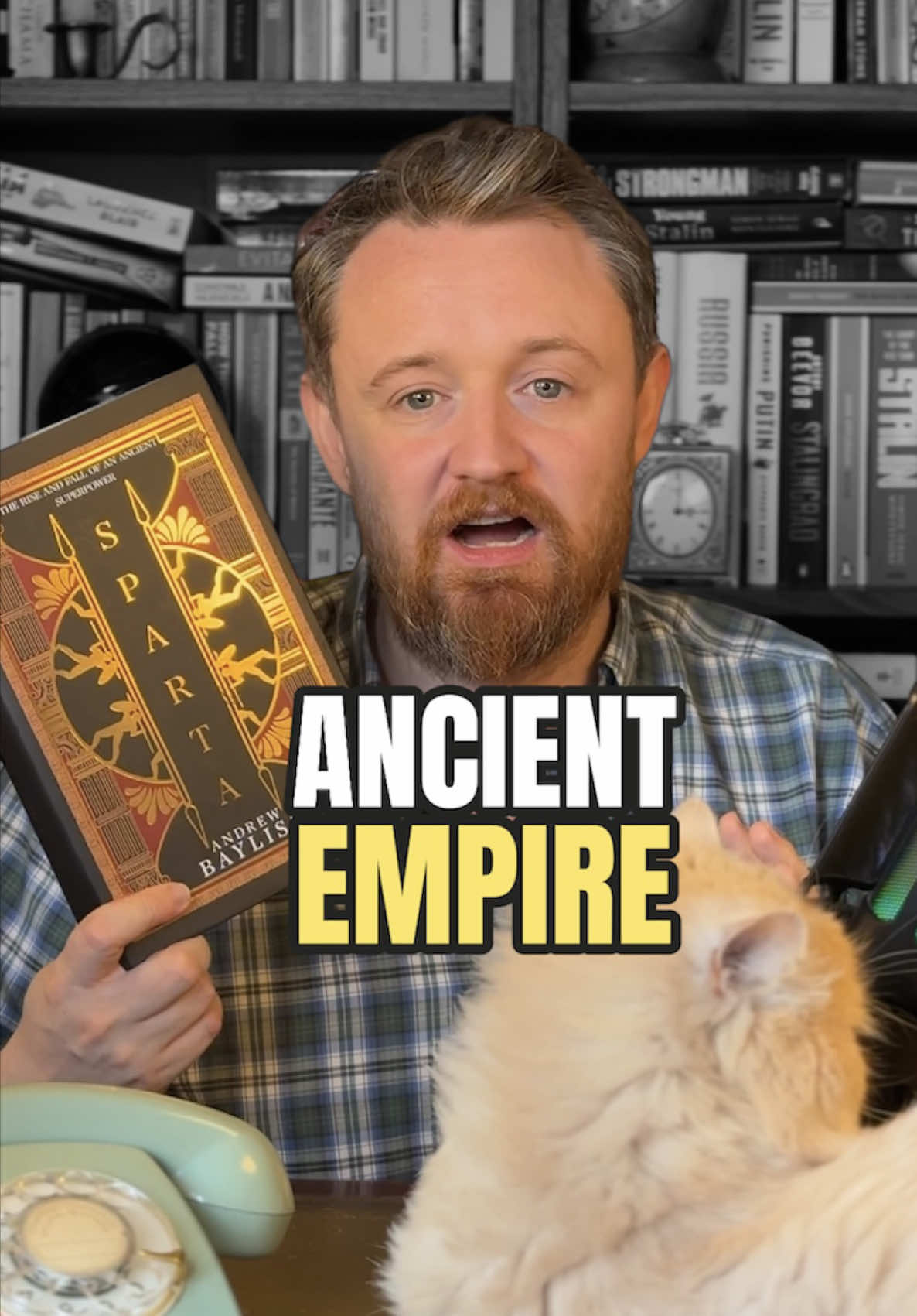 @Ancient to Recent