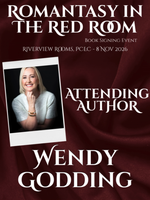 @Romantasy in the Red Room