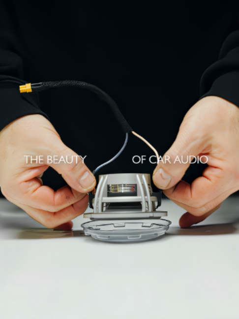 @Cambridge Car Audio