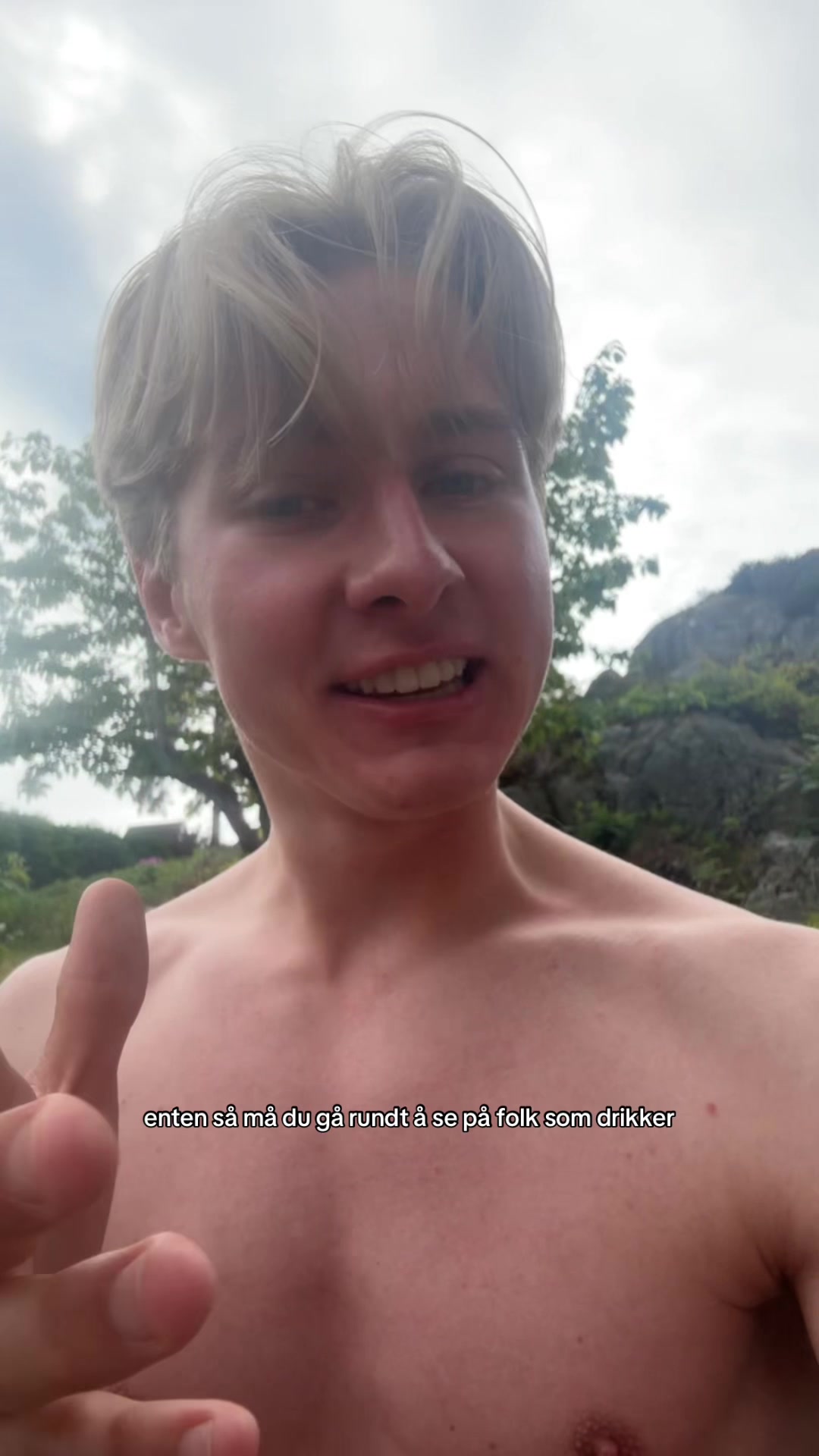 @✨H&Aring;KON BJ&Oslash;RHEIM RISDAL✨