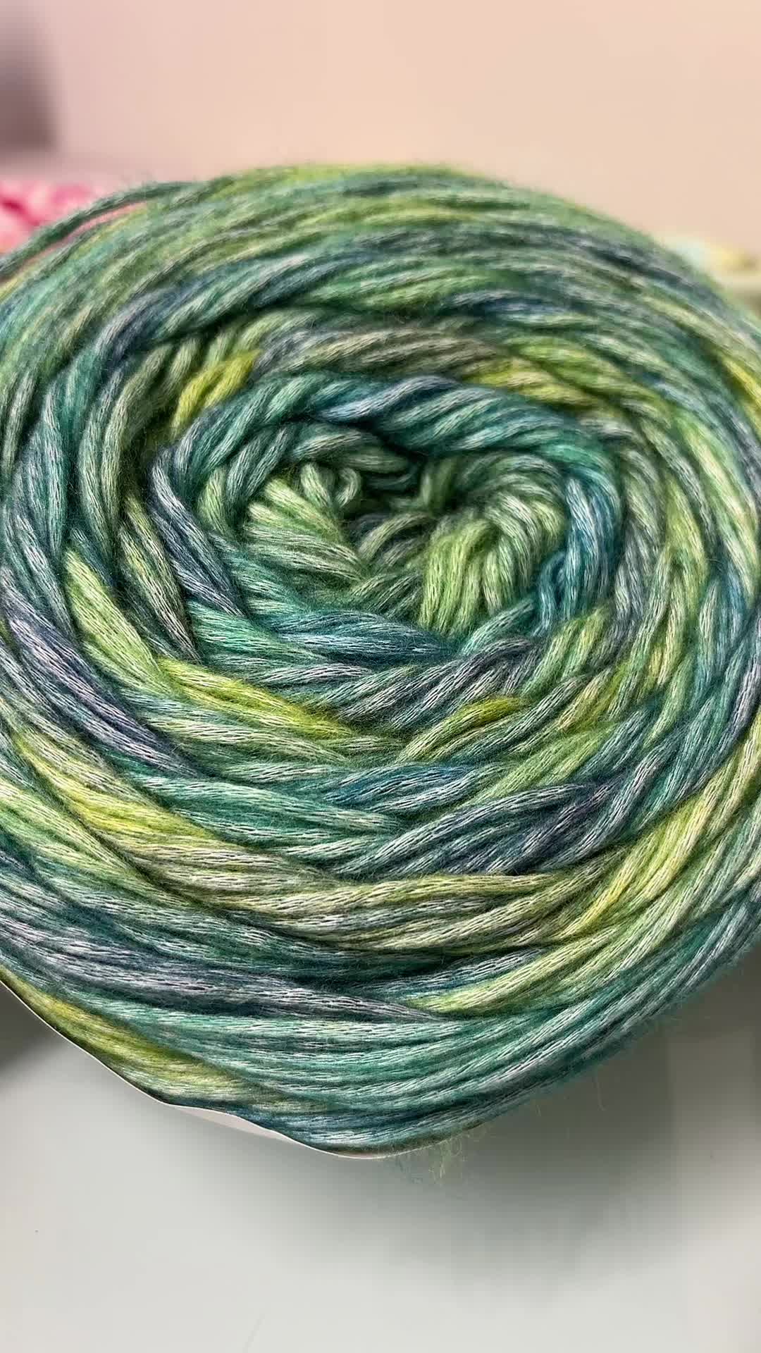 @Kirsty | Crochet Tutorials