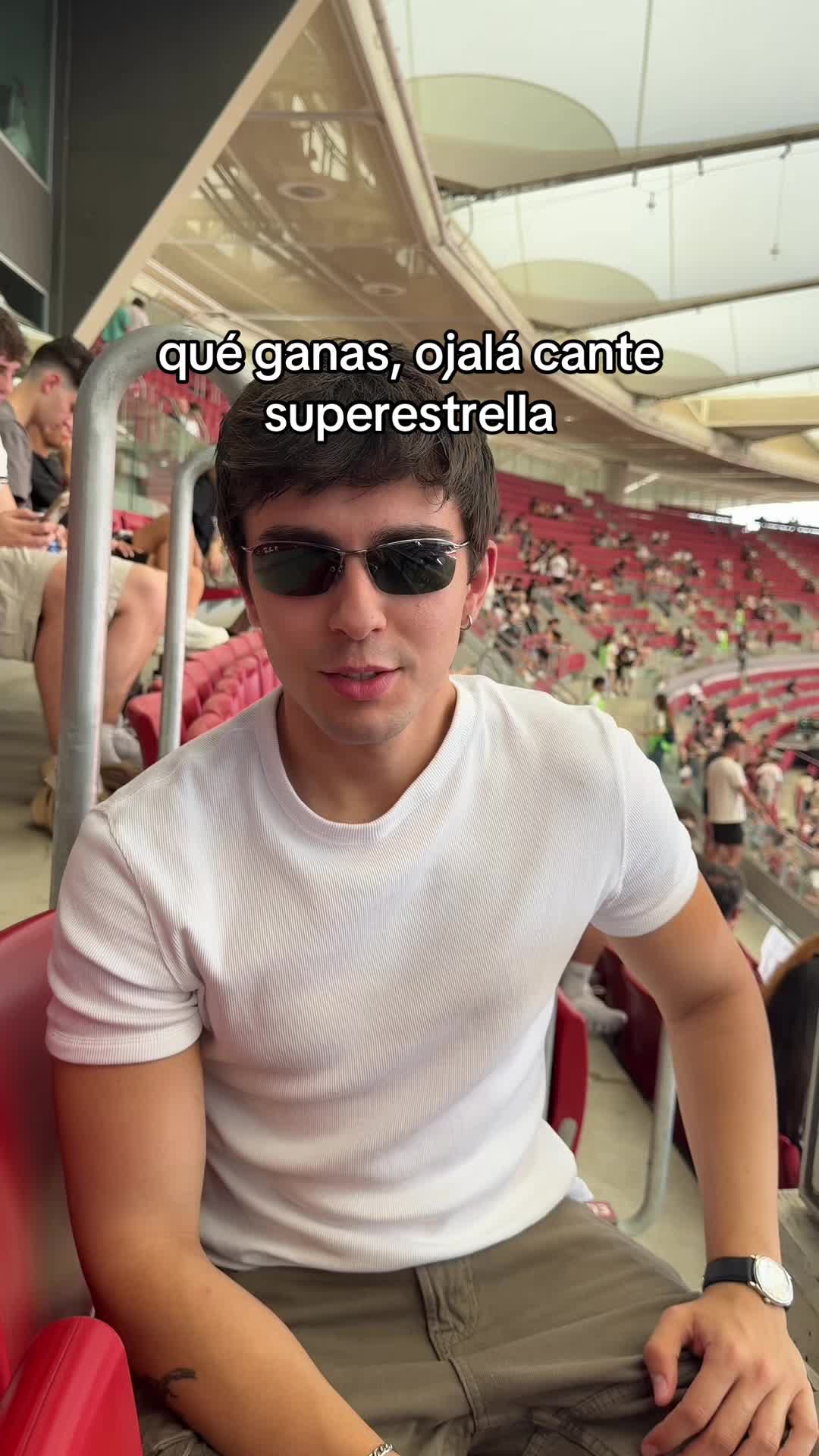 @sergio y carla