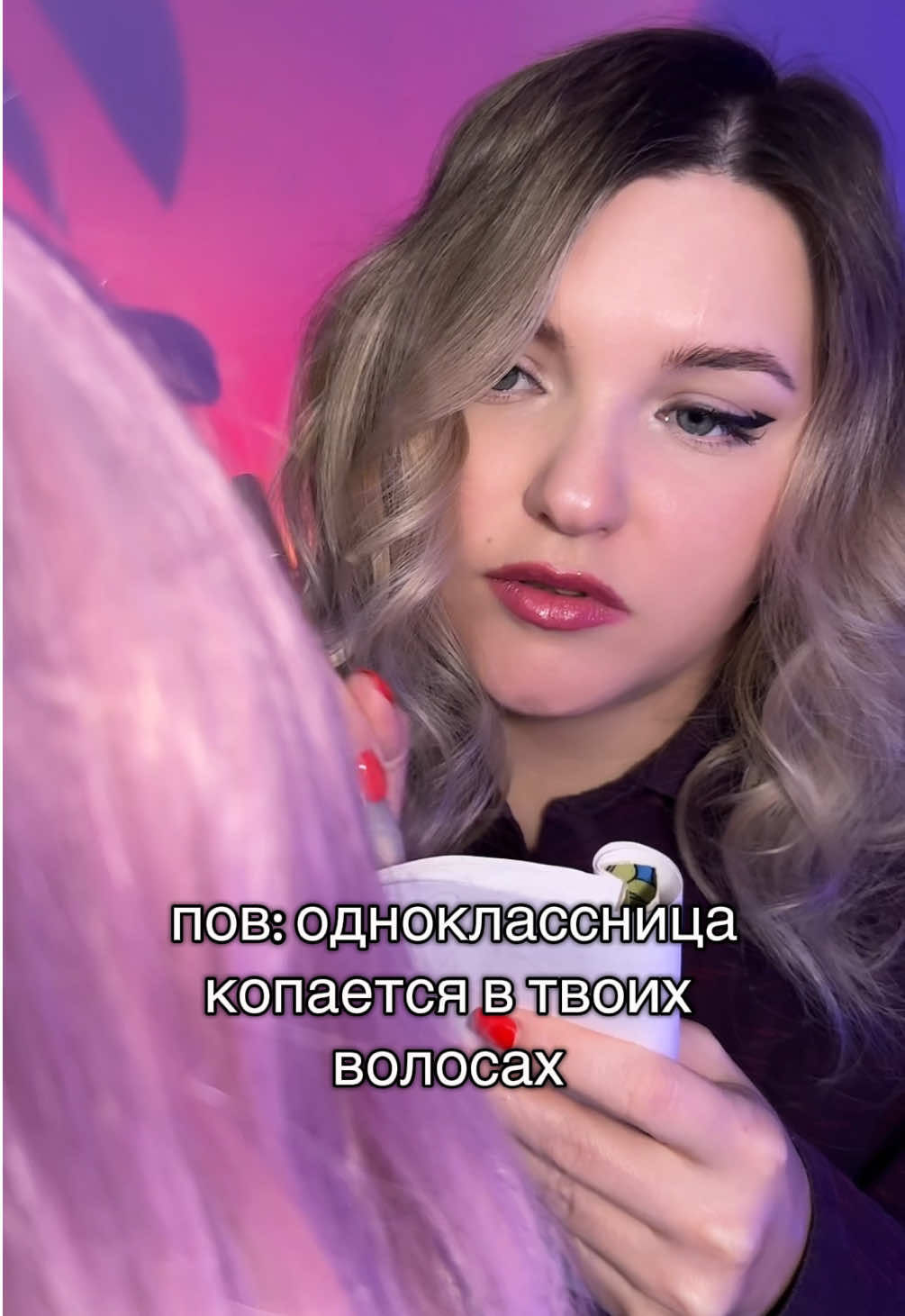 @Velvet Stash ASMR