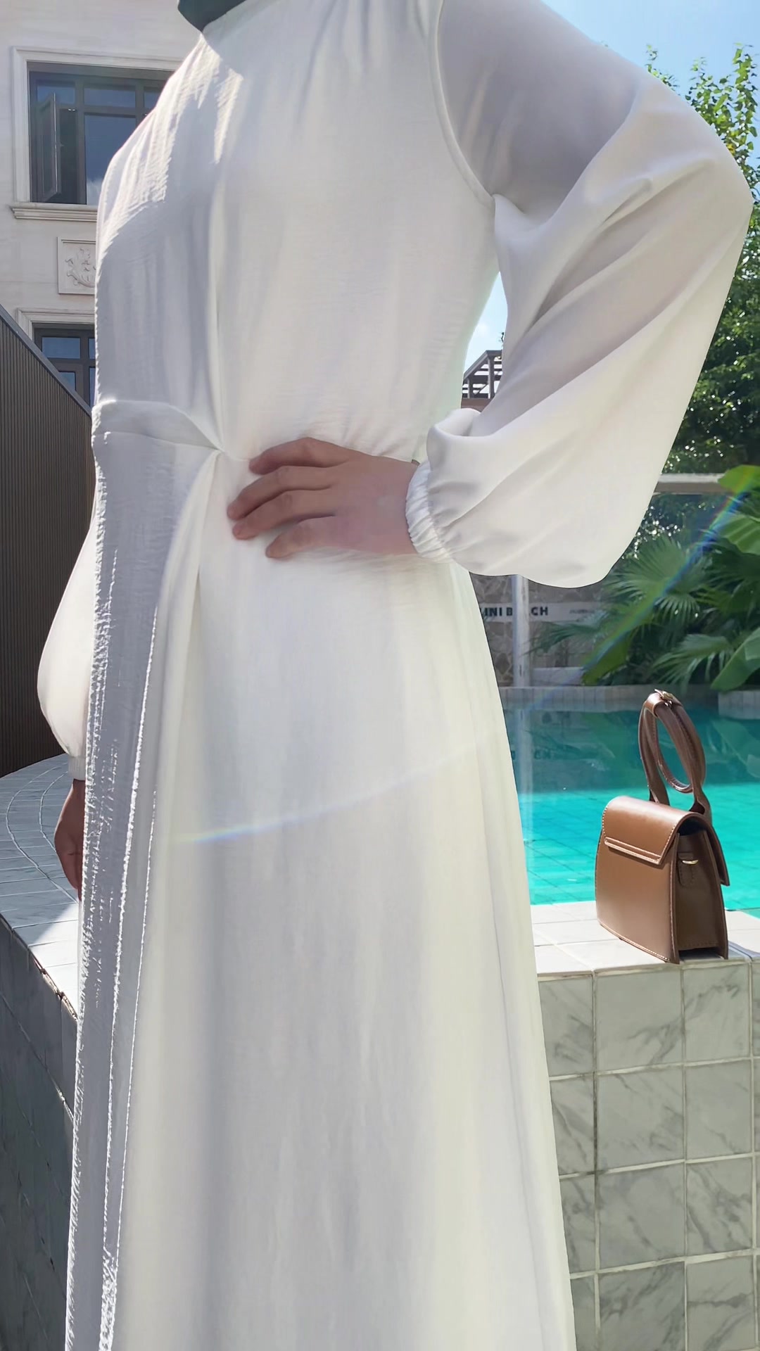 @Modest Fashion