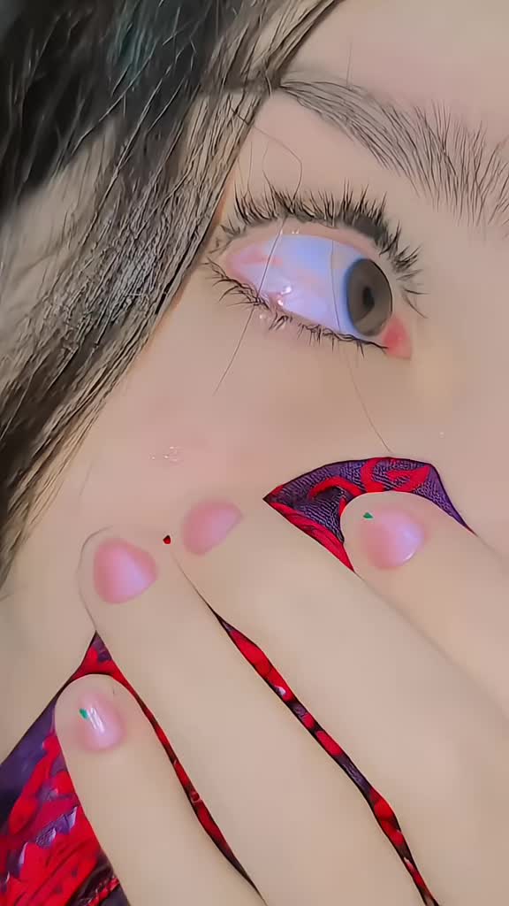 @༺ 🍁𝑬𝒚𝒆𝒔 𝒒𝒖𝒆𝒆𝒏🍁 ༻