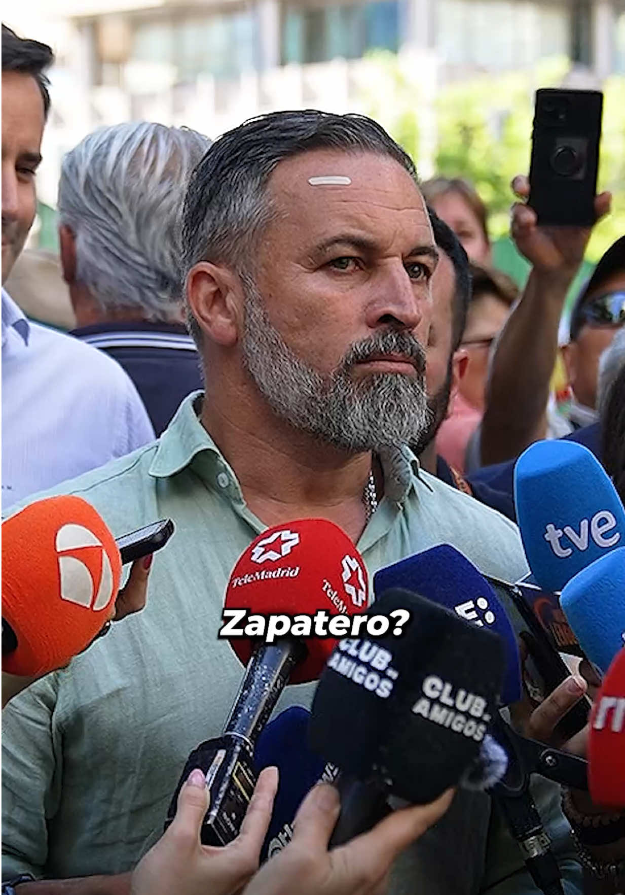 @VOX España 🇪🇸