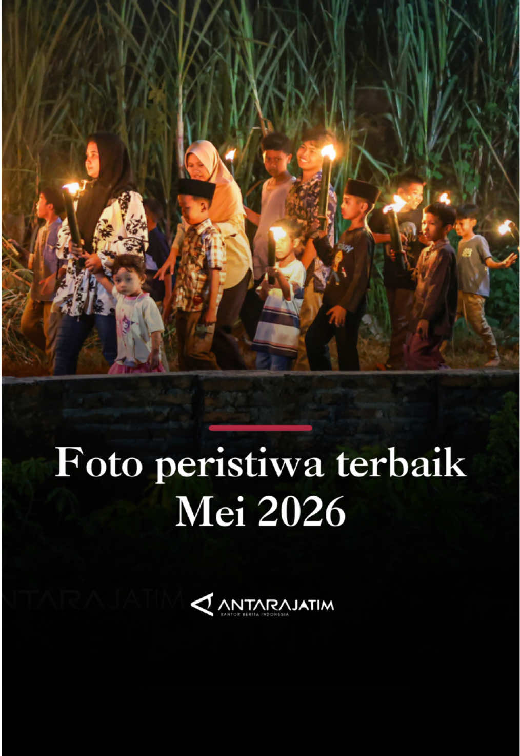 @Antara Jatim