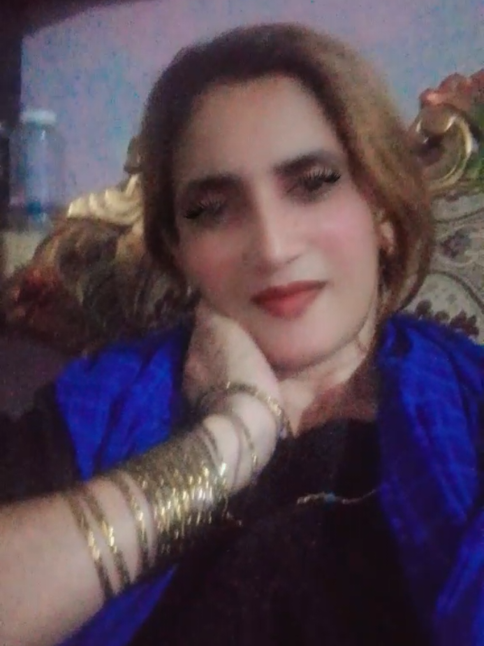 @shahana choudhry