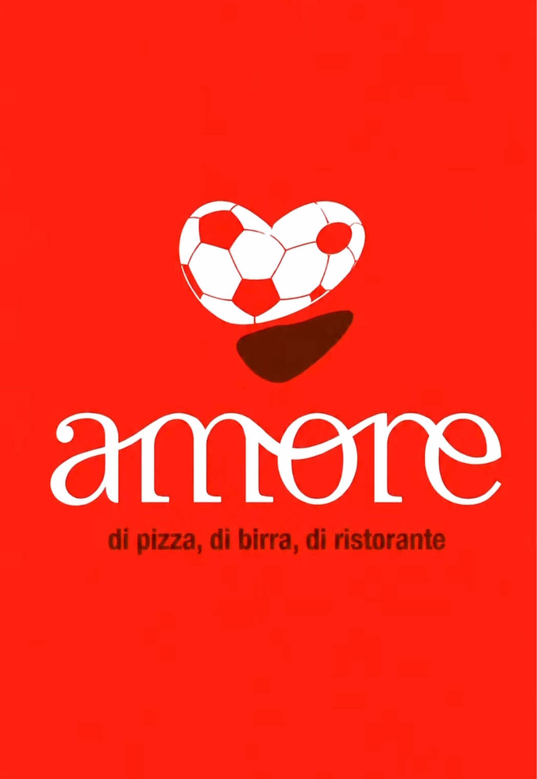 @Amore Pizzeria Ristorante
