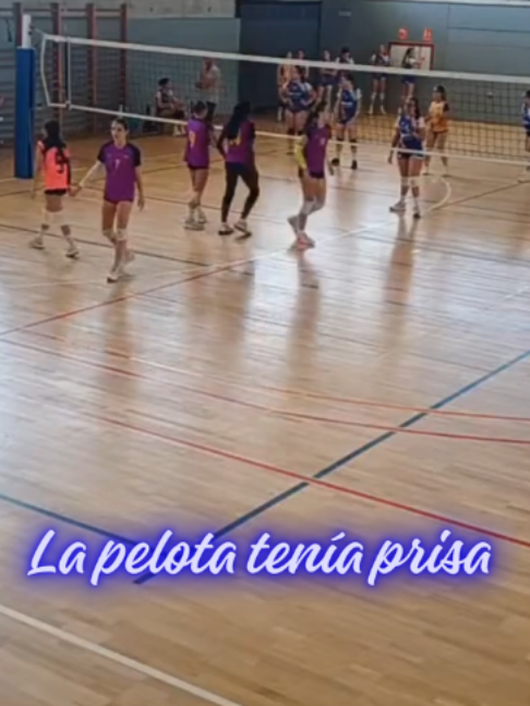 @🏐💙❤️