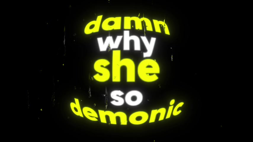 @Lyric lover