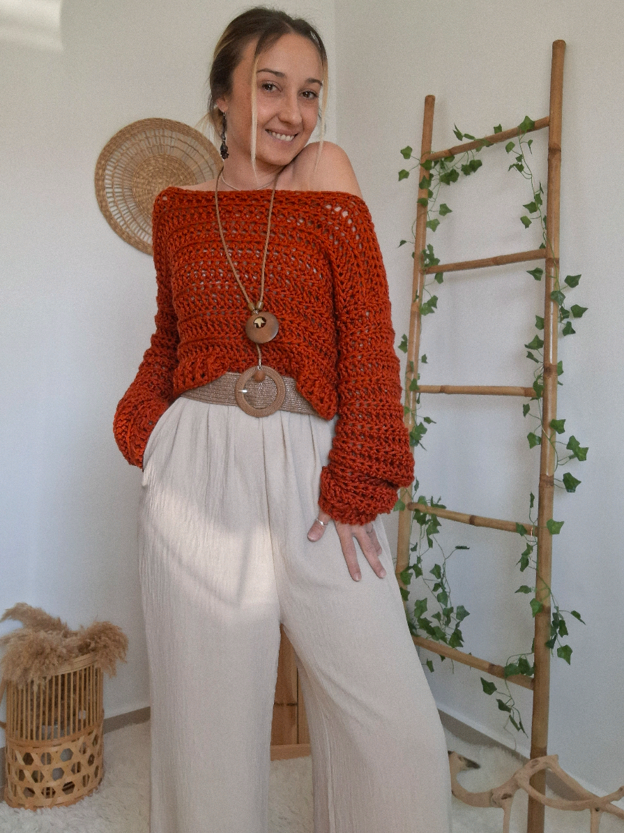 @Knitted Spirit