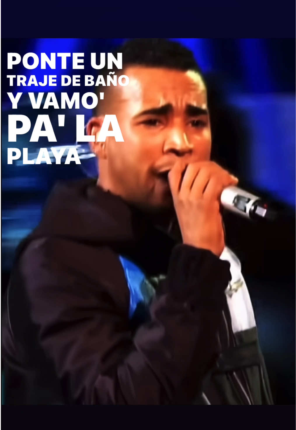 @latin throwbacks💿”