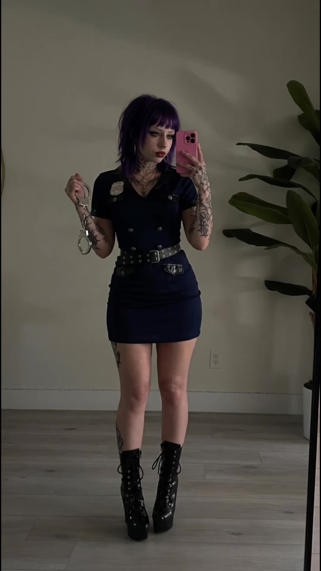 @Goddess ravy