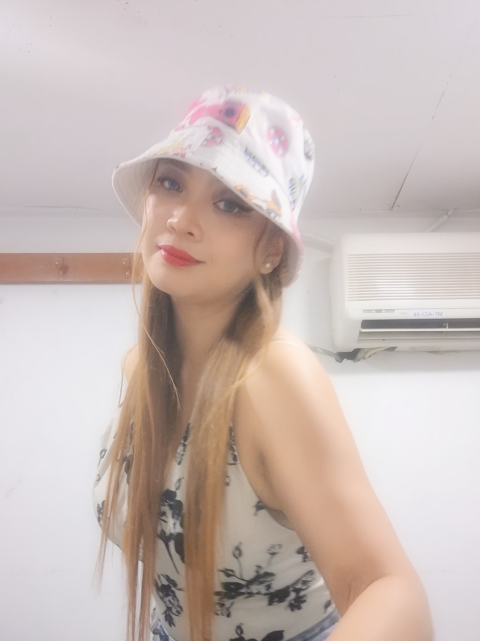 @DJ FAYE VERA