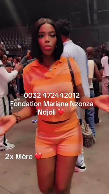 @Vanessa Olomide Fashion 🧜♀️