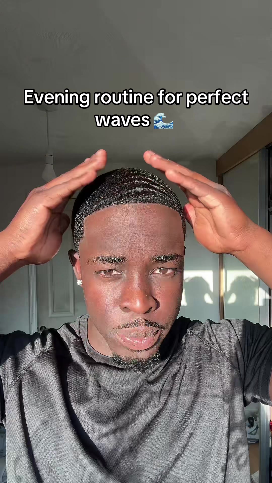@JR │The Wave Plug