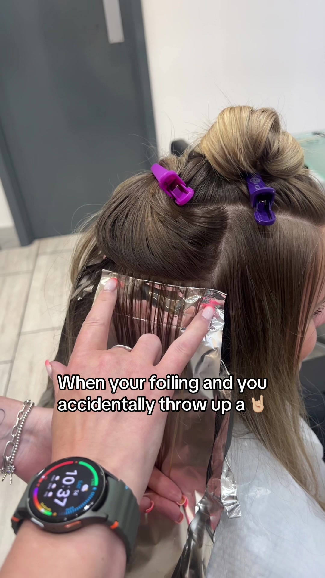 @KH Hair Leicester