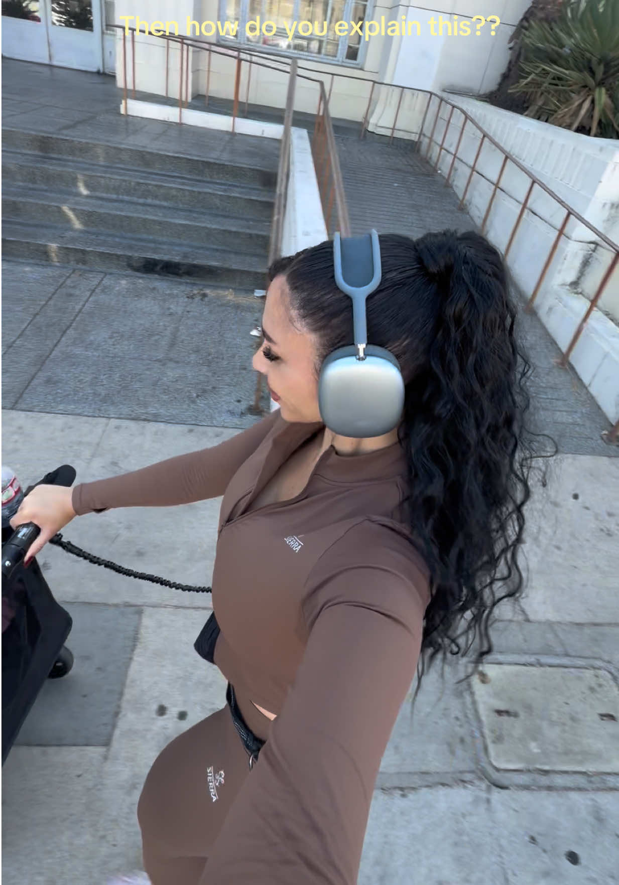 @Sophie Sierra