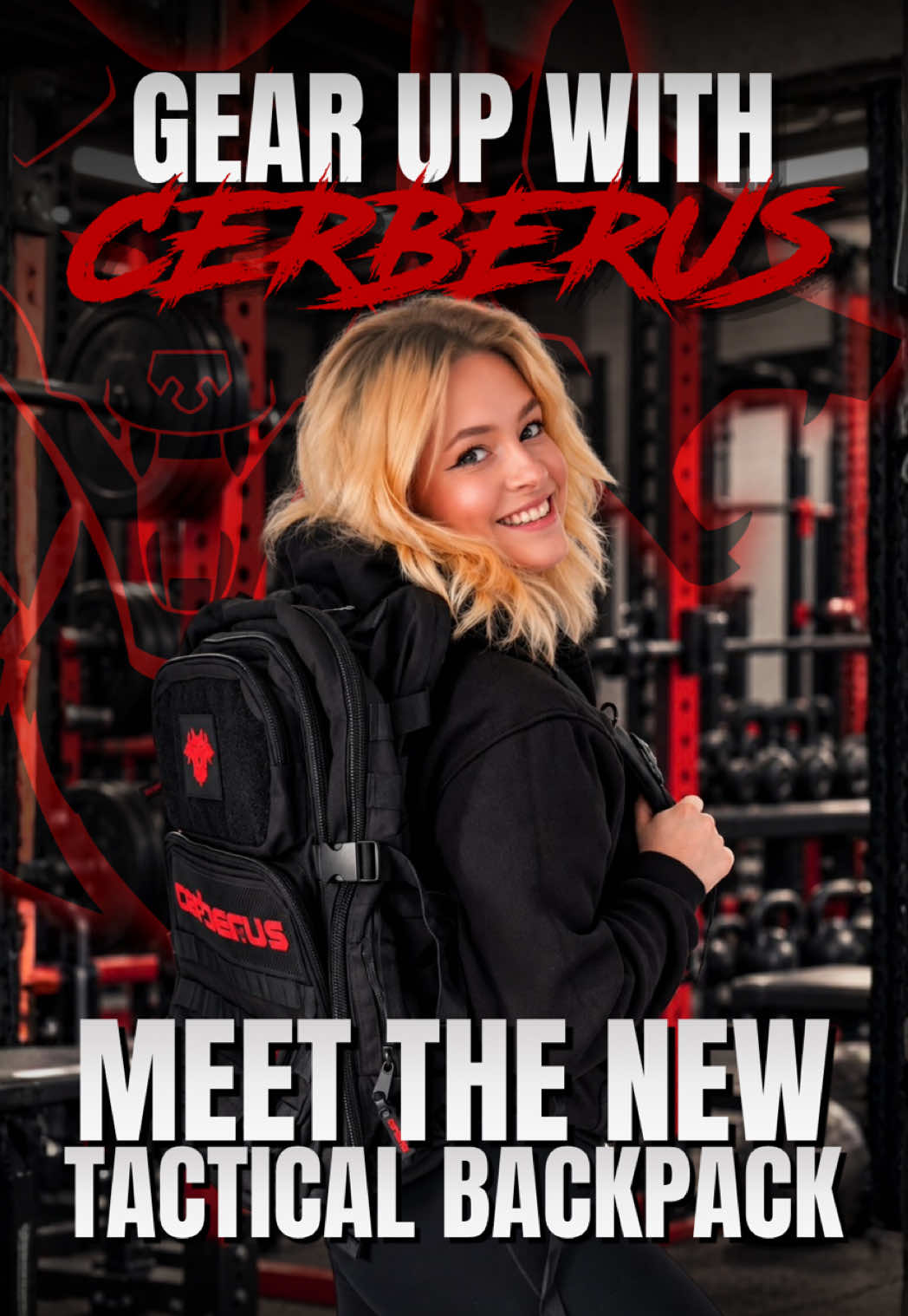 @Cerberus Strength