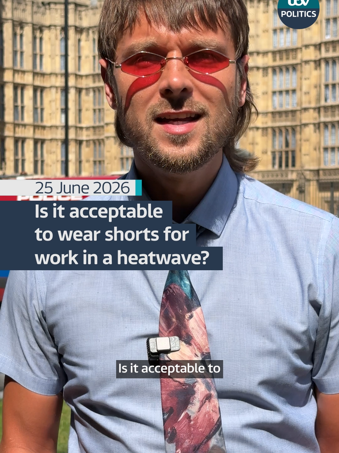 @ITV Politics