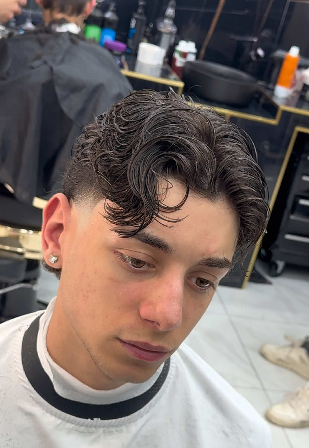 @AZ BARBER
