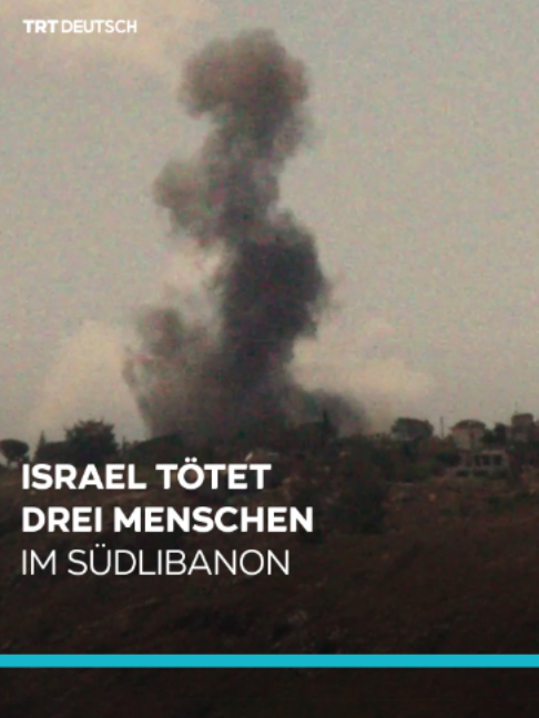 @TRT Deutsch