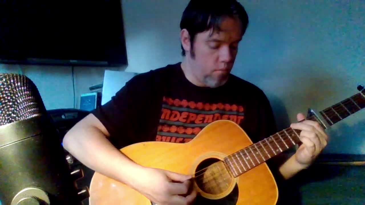 @Paul McCameron Music