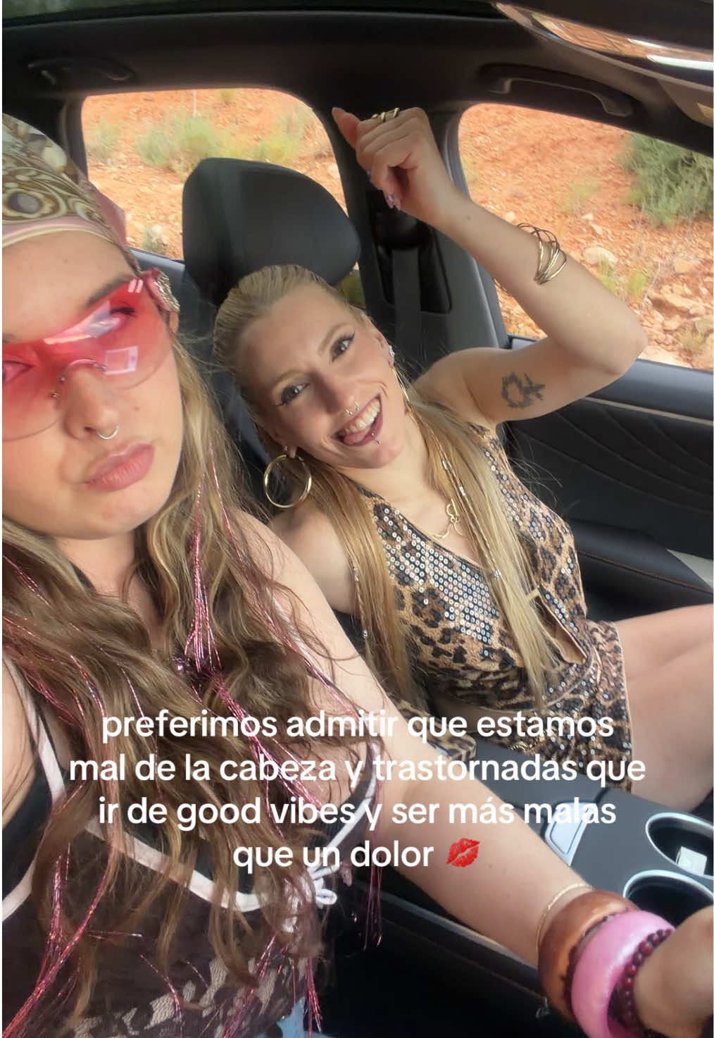 @Lorraine
