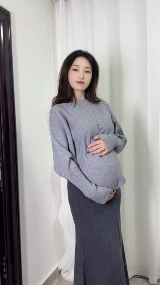 @Tổng Hợp Clip Pregnant