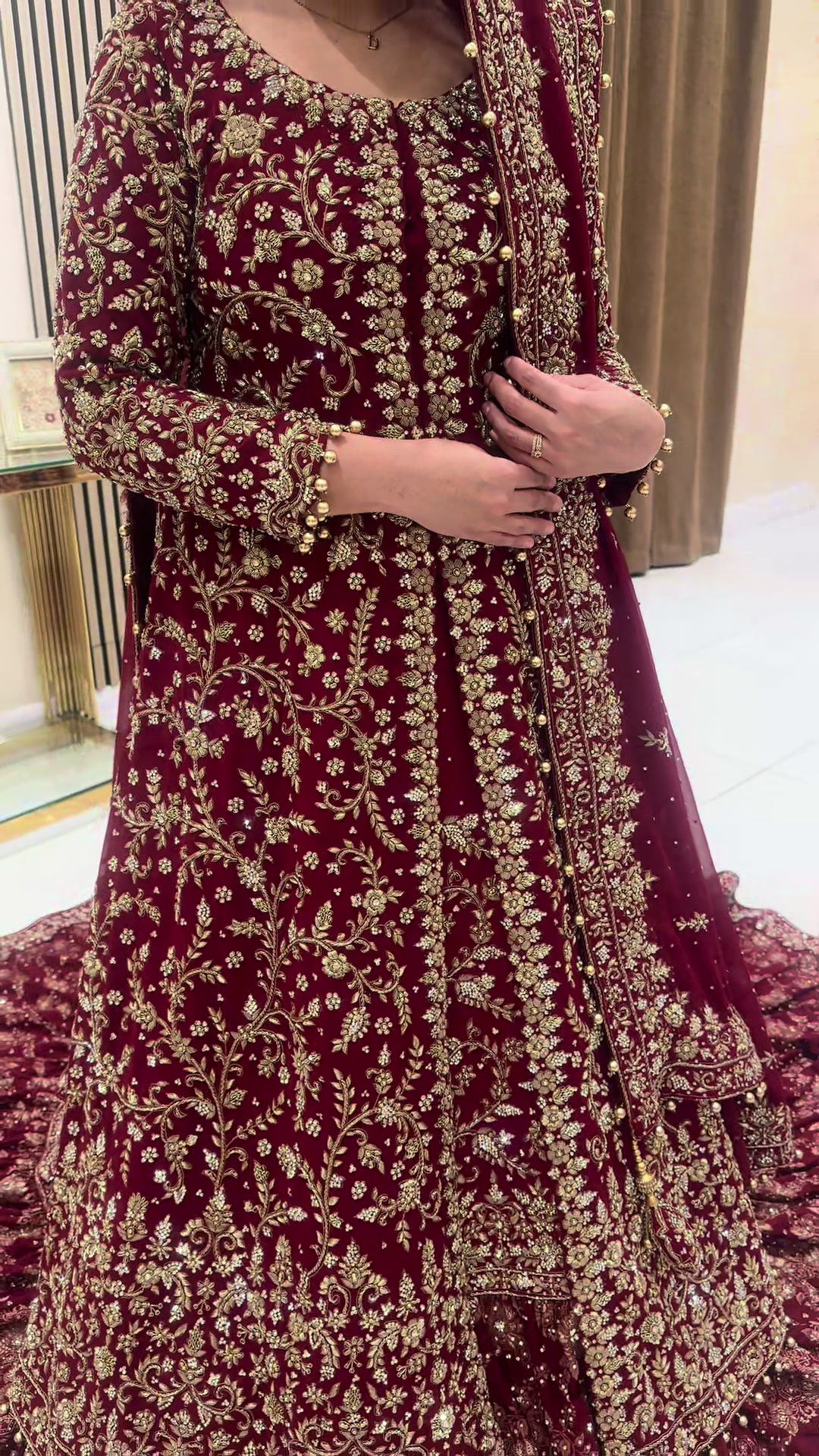 @Dulhan Bradford