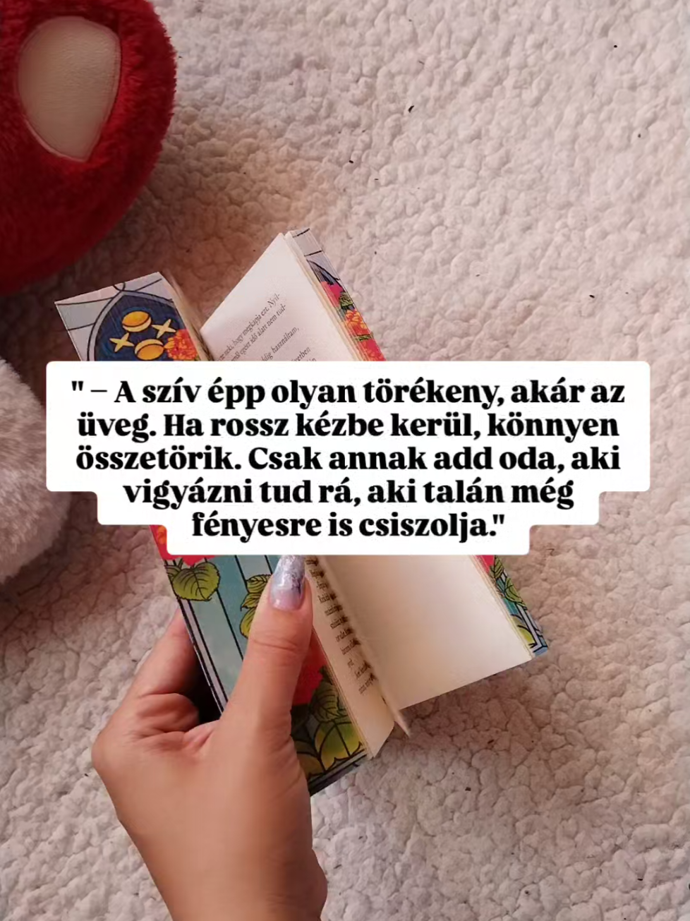 @Evi's bookish corner