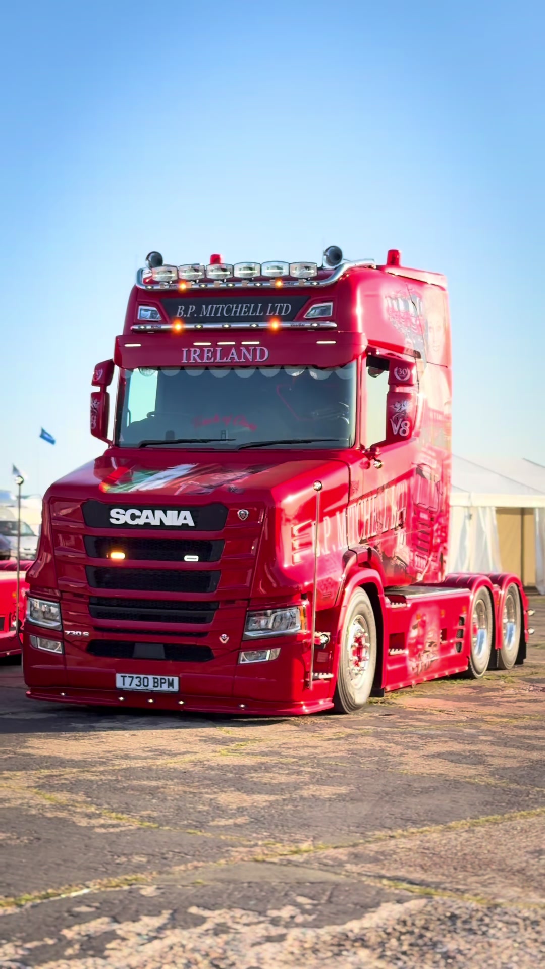 @CK Truck Photography