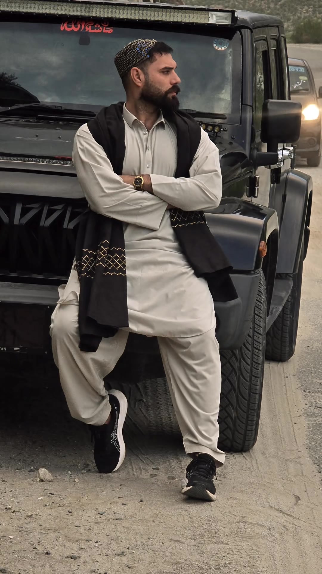 @Shahid Afghan🇦🇫