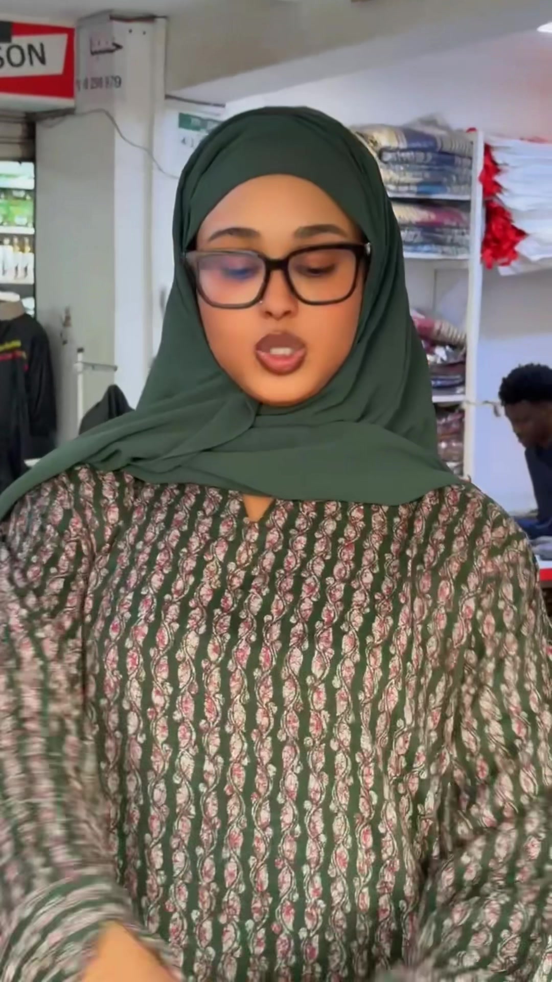 @Sahra uk