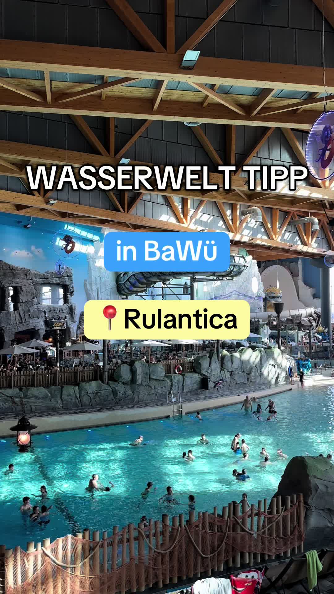 @Reisetipps von Sariyvonne