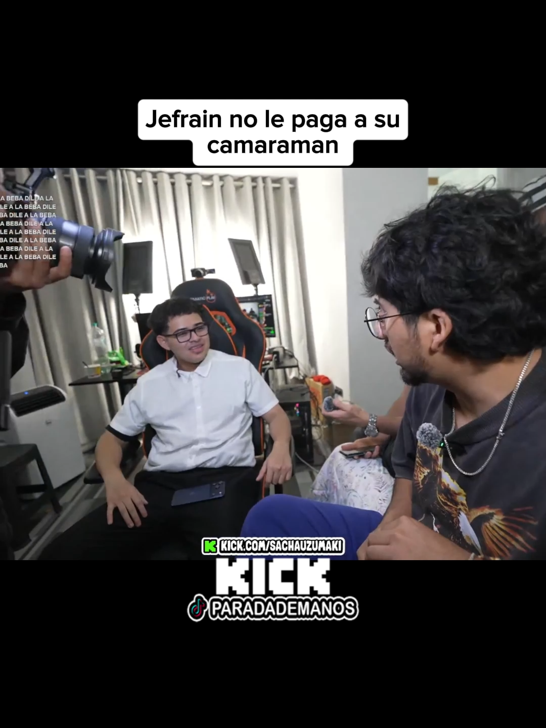 @Parada de Manos