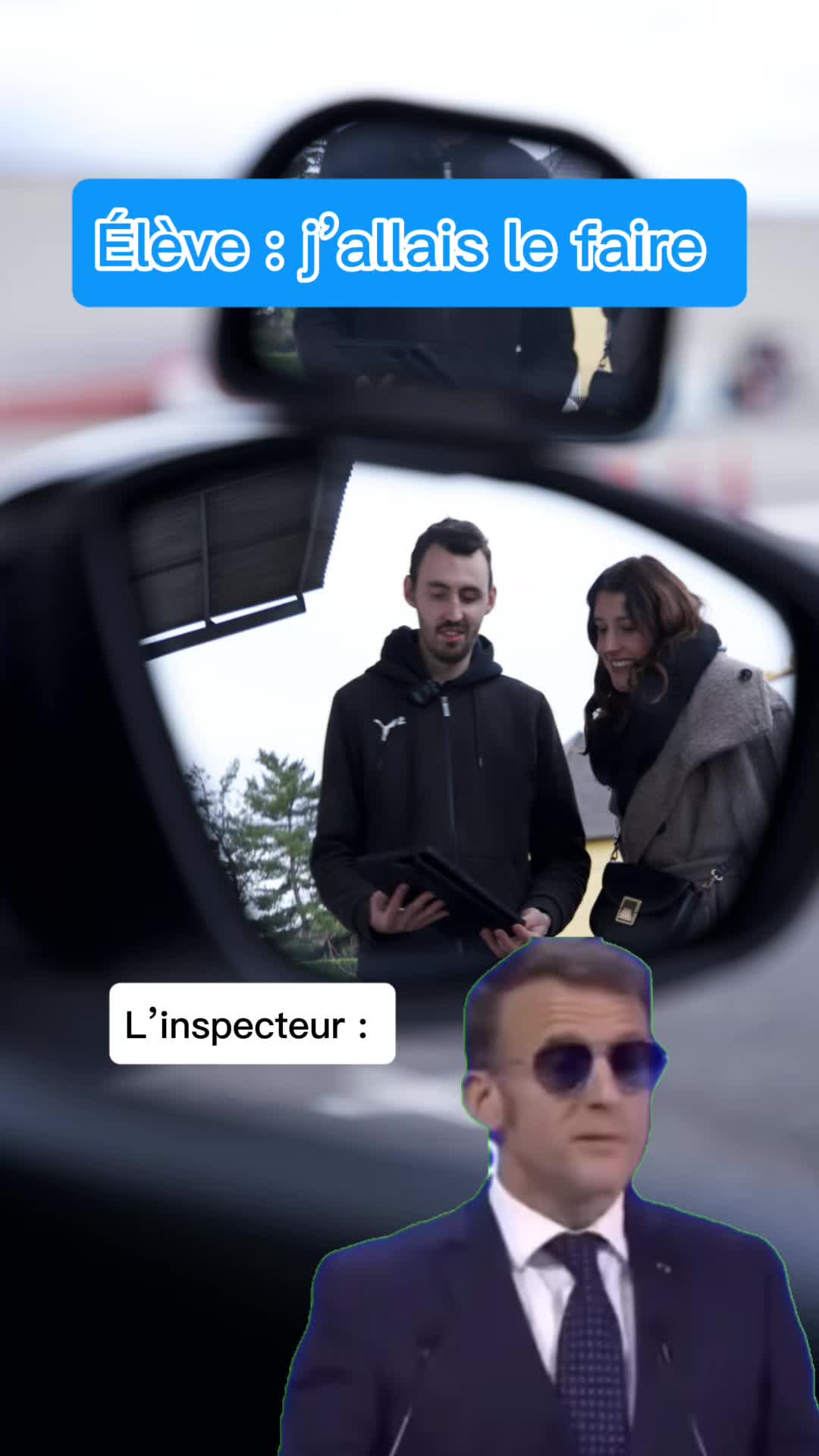 @Auto École Eugène