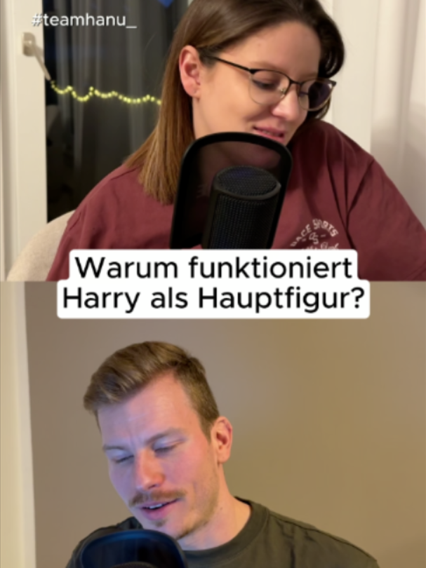 @Muggelgeflüster