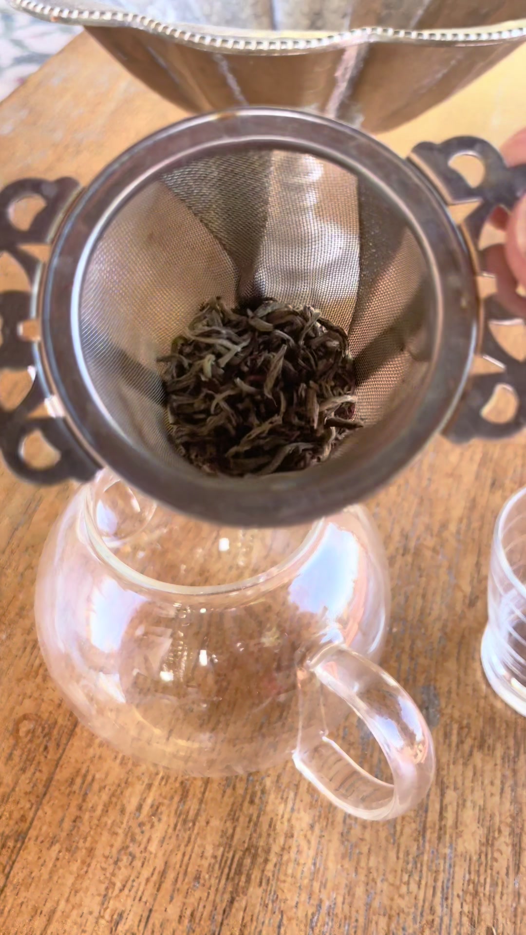 @Tea Rebellion