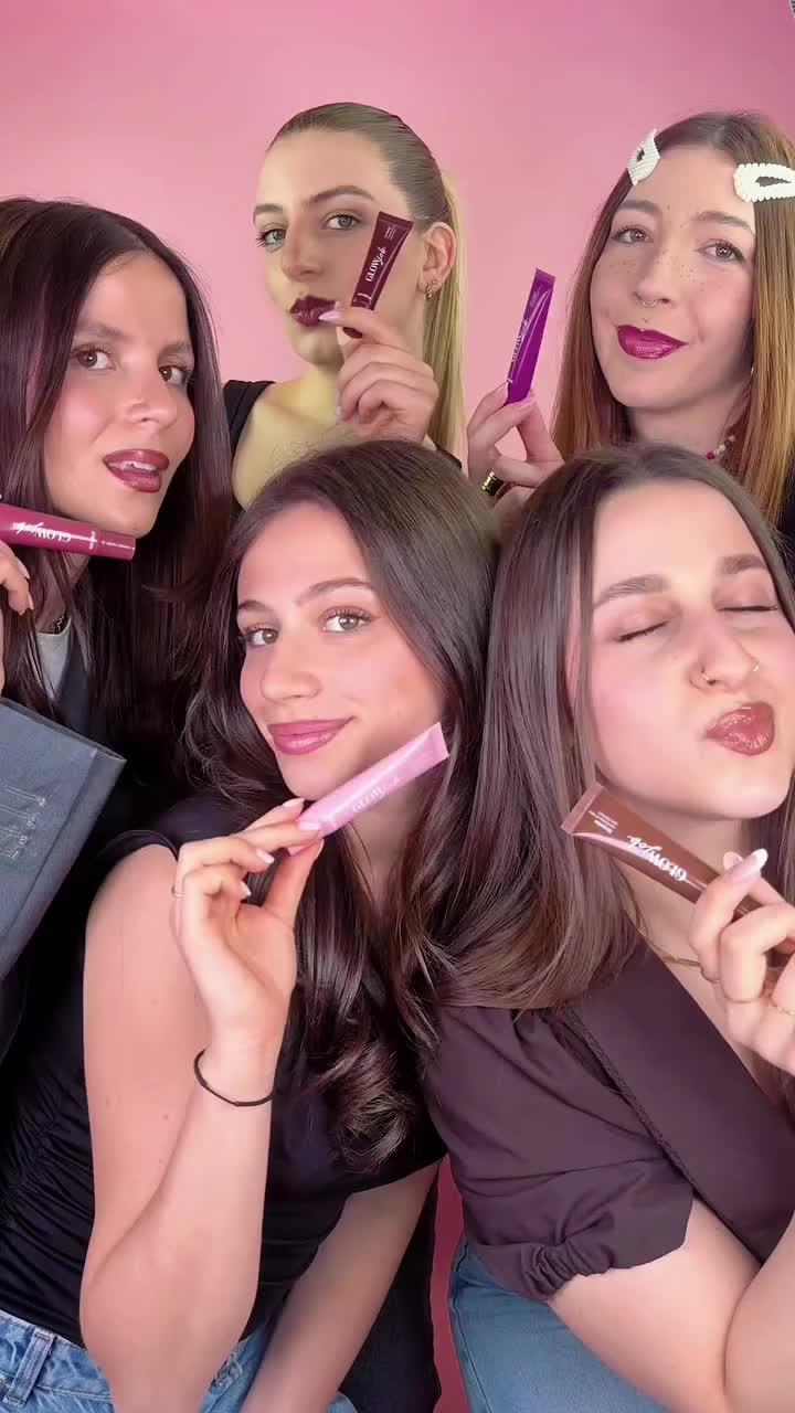 @Nicole P Cosmetics