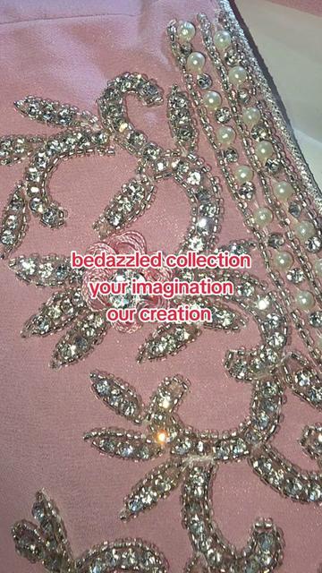@Bedazzled Collections