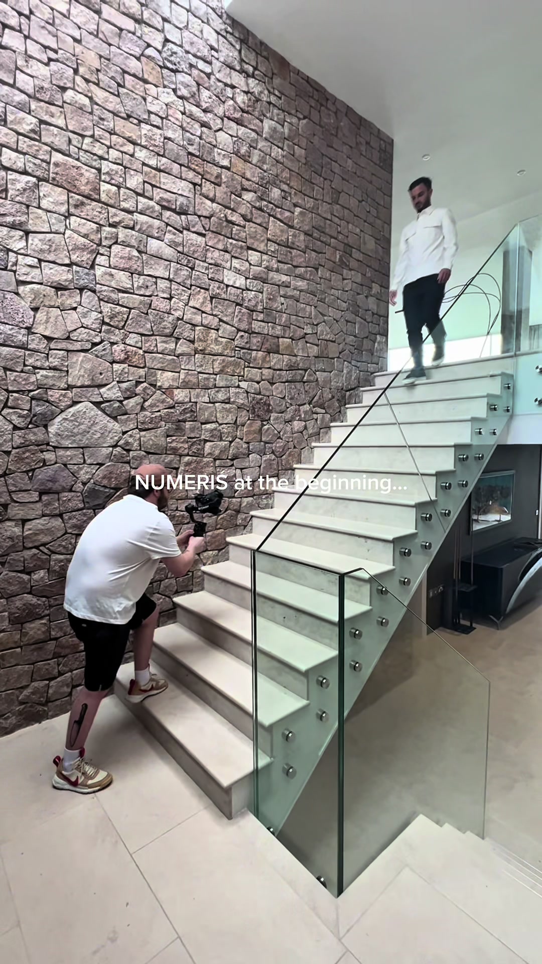 @Numeris