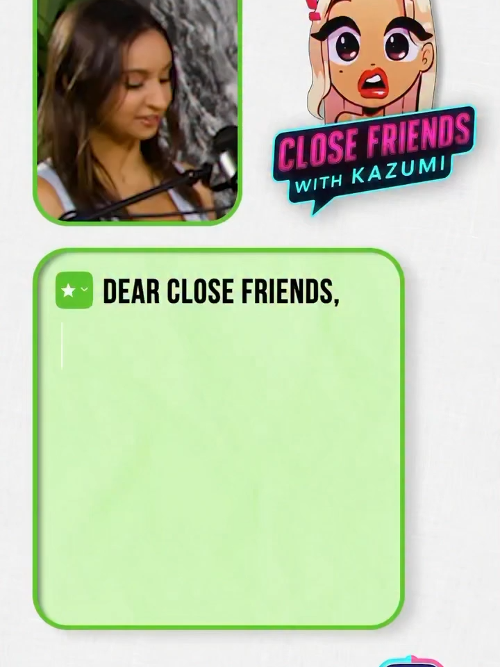 @Kazumi 📩
